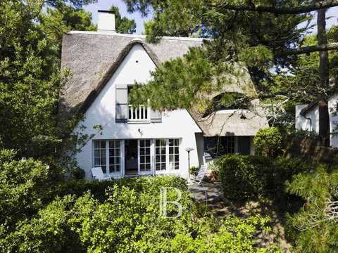 Vente maison 8 pièces La Baule-Escoublac 44