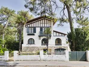 Vente Maison 5 chambresLa Baule-Escoublac