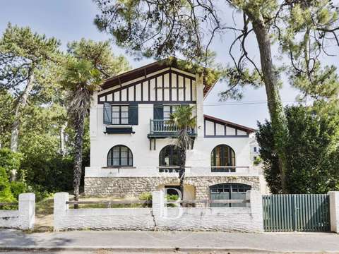 Vente maison 6 pièces La Baule-Escoublac 44
