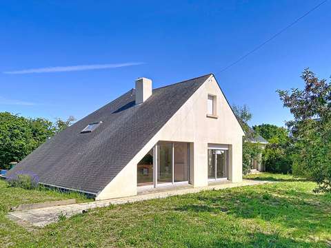 Vente maison 9 pièces