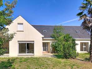 Vente Maison 5 chambresLa Baule-Escoublac