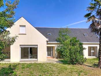 Photo Vente maison La Baule-Escoublac