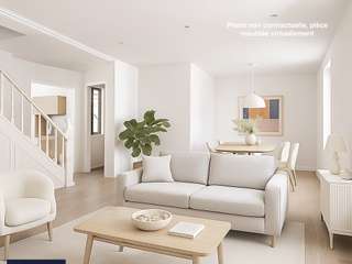 Vente maison 5 pièces Vente maison 5 pièces