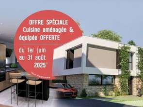 Vente Maison 5 piècesLa Baule-Escoublac