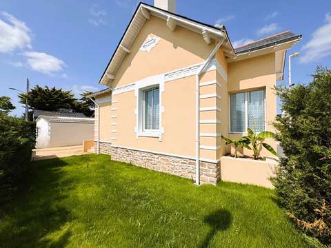 Vente maison 4 pièces La Baule-Escoublac 44