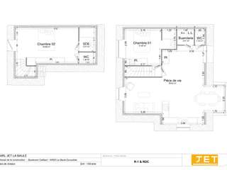 Vente maison 4 pièces Vente maison 4 pièces