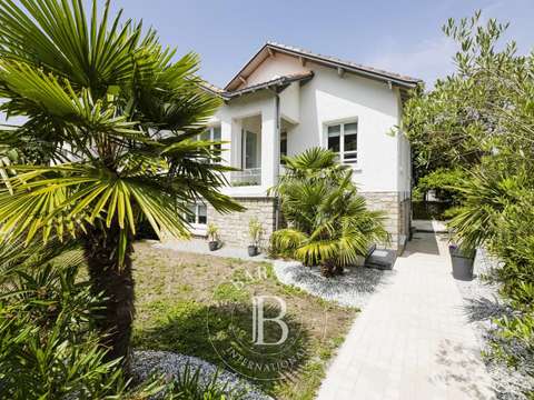 Vente maison 5 pièces La Baule-Escoublac 44