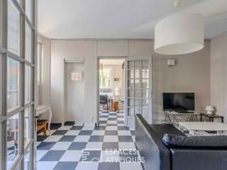 Vente maison 9 pièces