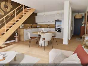 Vente Maison 3 chambresLa Baule-Escoublac
