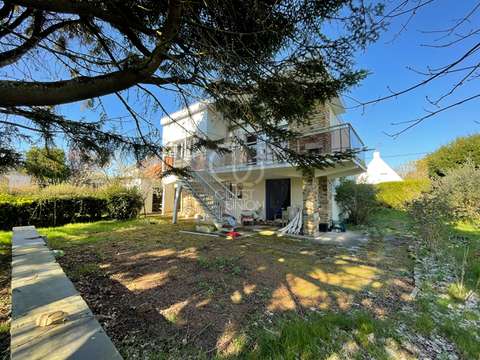 Vente maison 6 pièces La Baule-Escoublac 44