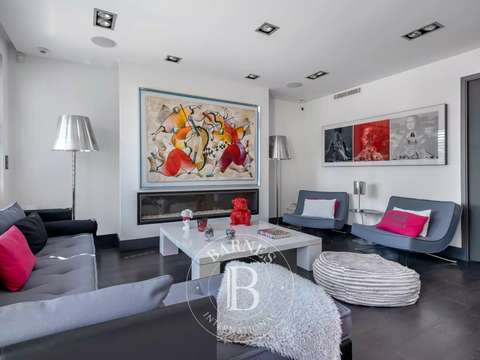Vente maison 10 pièces La Baule-Escoublac 44