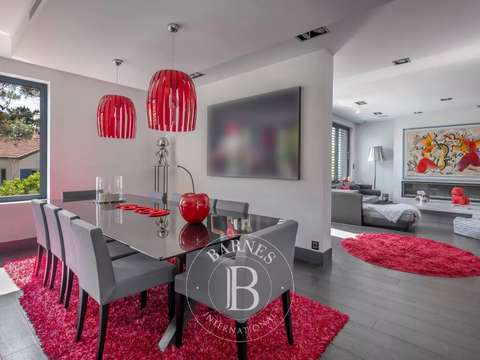 Vente maison 10 pièces