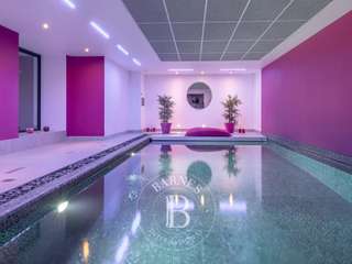 Vente maison 10 pièces