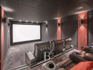 Vente maison 10 pièces