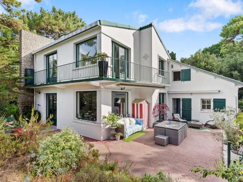 Vente maison 5 pièces La Baule-Escoublac 44