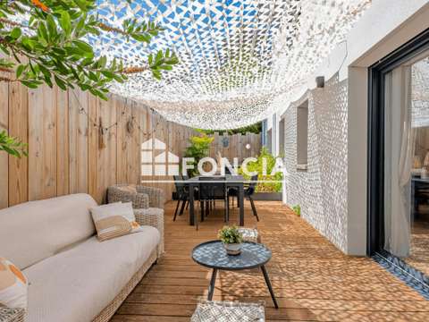Vente maison 5 pièces La Baule-Escoublac 44
