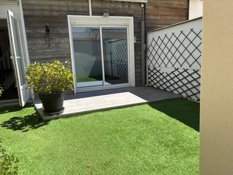 Vente maison 2 pièces Vente maison 2 pièces