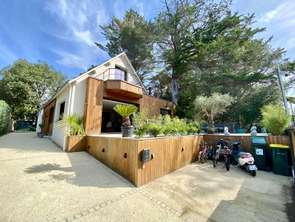 Vente Maison 4 chambresLa Baule-Escoublac