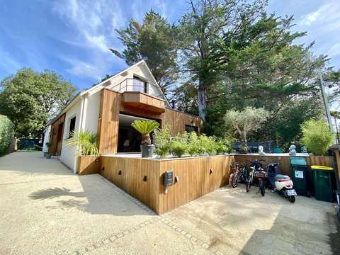 Vente maison 6 pièces La Baule-Escoublac 44