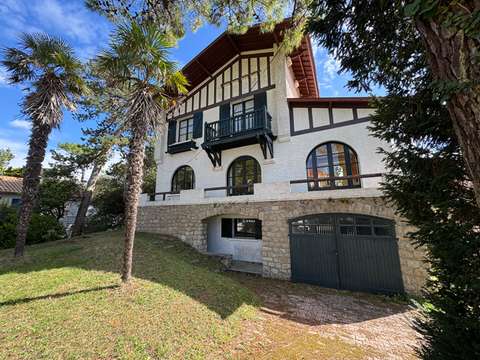 Vente maison 6 pièces La Baule-Escoublac 44