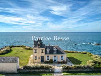 Vente Maison 7 chambresLa Baule-Escoublac