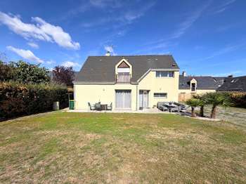 Vente Maison 4 chambresLa Baule-Escoublac