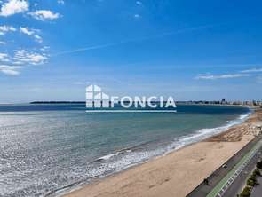 Vente Maison 6 chambresLa Baule-Escoublac