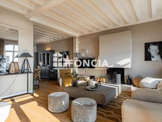 Vente maison 9 pièces