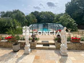 Vente Maison 6 piècesLa Baule-Escoublac