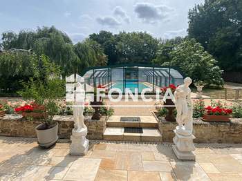 Vente maison 6 pièces La Baule-Escoublac 44