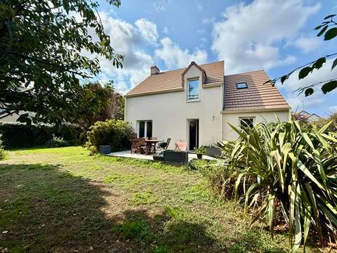 Vente maison 4 pièces La Baule-Escoublac 44