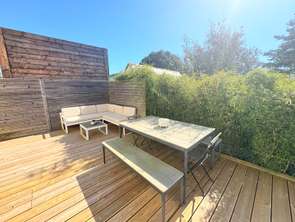 Vente Maison 4 chambresLa Baule-Escoublac