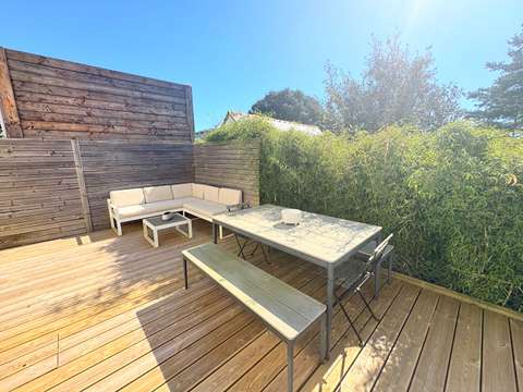 Vente maison 5 pièces La Baule-Escoublac 44