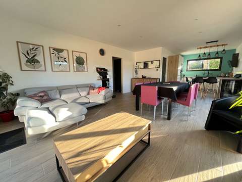 Vente maison 5 pièces La Baule-Escoublac 44