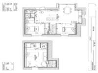 Vente maison 3 pièces Vente maison 3 pièces