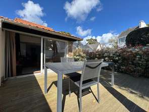 Vente Maison 1 chambreLa Baule-Escoublac