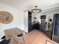Vente maison 2 pièces Vente maison 2 pièces