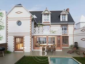 Vente Maison 5 chambresLa Baule-Escoublac