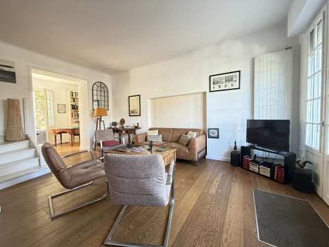 Vente maison 5 pièces La Baule-Escoublac 44