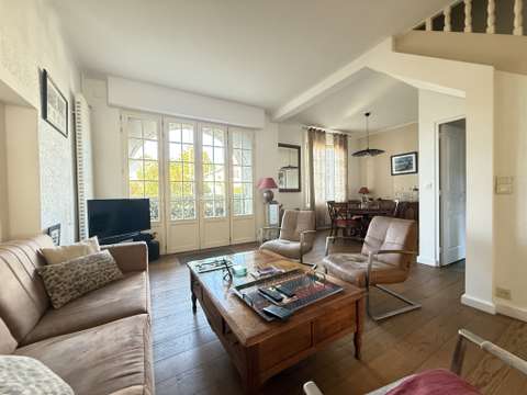Vente maison 5 pièces La Baule-Escoublac 44