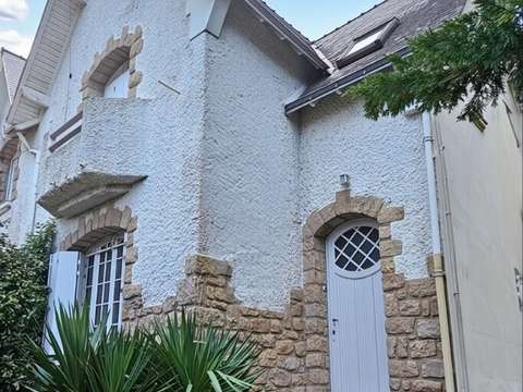 Vente maison 5 pièces La Baule-Escoublac 44