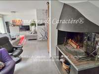 Vente maison 11 pièces