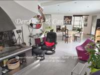 Vente maison 11 pièces