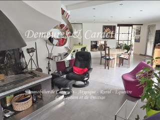Vente maison 11 pièces
