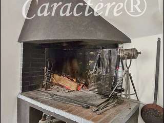 Vente maison 11 pièces