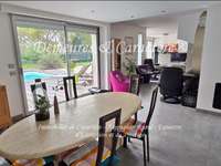 Vente maison 11 pièces
