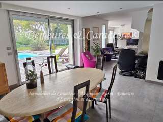 Vente maison 11 pièces