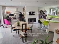 Vente maison 11 pièces