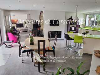Vente maison 11 pièces