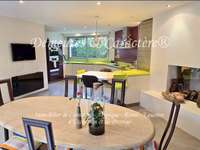 Vente maison 11 pièces